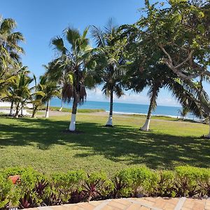 Hotel Puerto Cangrejo