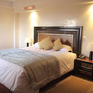 Suite Ambassador